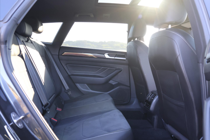 Volkswagen Arteon Shooting Brake 2,0 TDI 142kW 4M DSG R-Line DPH