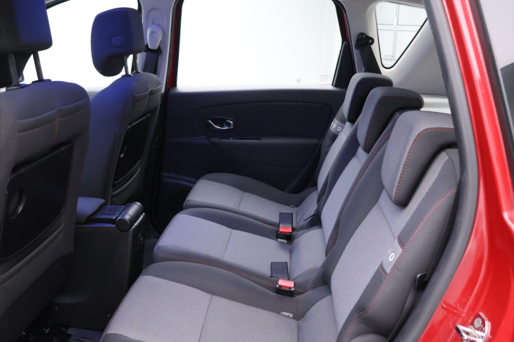 Renault Scénic 1,5 dCi 70kW Expression Tempo