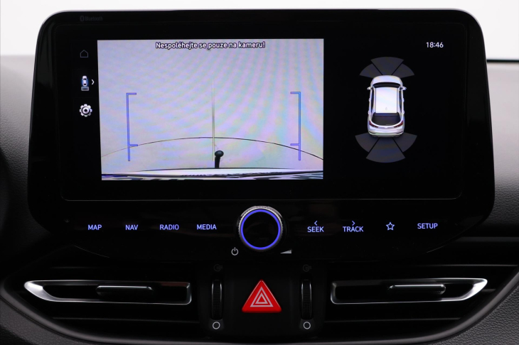 Hyundai i30 1,5 T-GDI 117 kW Family Smart Tažné