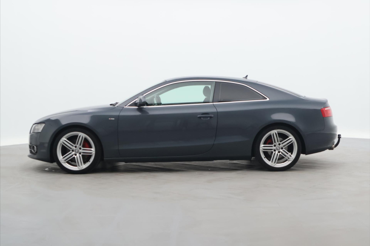 Audi A5 3,0 TDI 176KW QUATTRO SLINE
