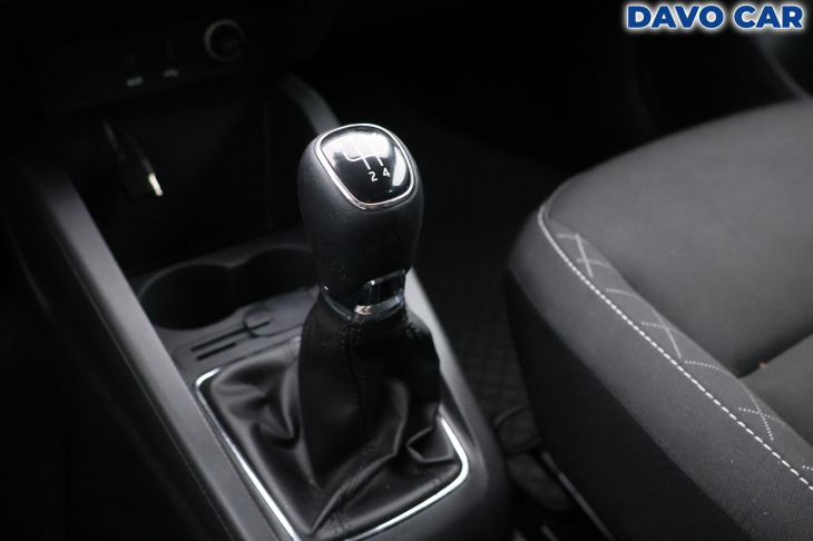 Škoda Fabia 1.2 TSI CZ Style Serv.Kniha