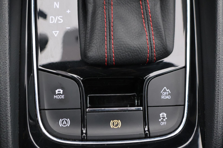 Škoda Kodiaq 2,0 TDI RS 176kW DSG 4x4