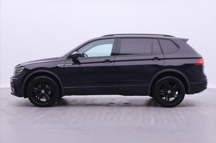 Volkswagen Tiguan Allspace 2,0 TDI DSG 4M R-Line Black DPH