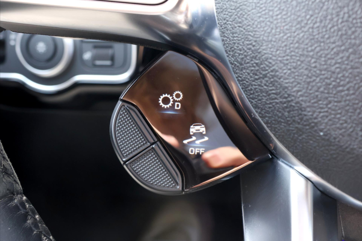 Mercedes-Benz Třídy A 2,0 45 S AMG 4Matic+ 310kW DPH