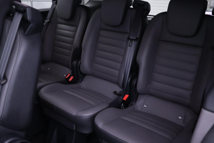 Ford Tourneo Custom 2,0 EcoBlue 125kW Titanium CZ DPH