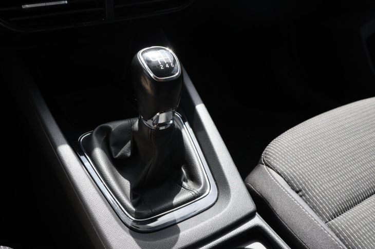 Škoda Octavia 2,0 TDI 85kW Ambition CZ