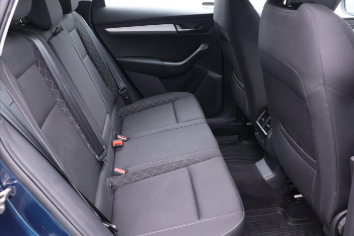 Škoda Karoq 2,0 TDI LED Navi CZ DPH 1.Maj