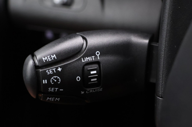 Citroën Berlingo 1.5 HDi 75kW CZ Feel 1.Maj