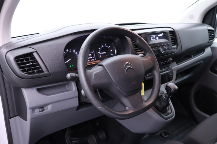 Citroën Jumpy 1,5 HDI 75kW Plus DPH L3