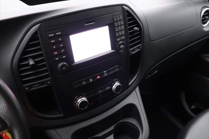 Mercedes-Benz Vito 2,1 119CDI 140kW BlueTEC XL