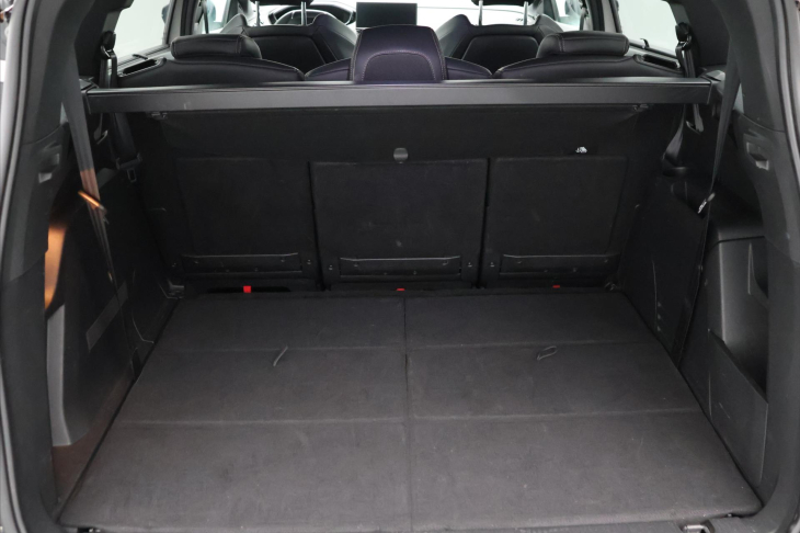 Peugeot 5008 2.0 HDI 130kW GT-line CZ DPH