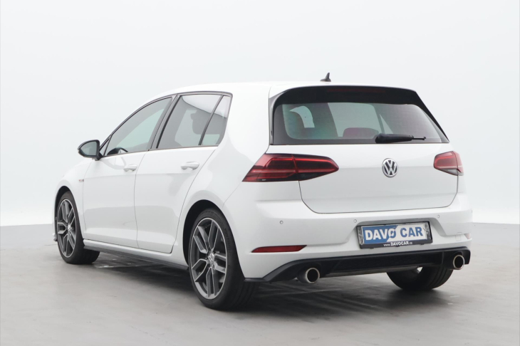 Volkswagen Golf 2,0 TSI GTI Performance DSG