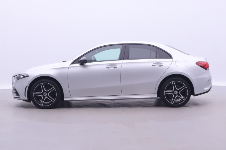 Mercedes-Benz Třídy A 1,3