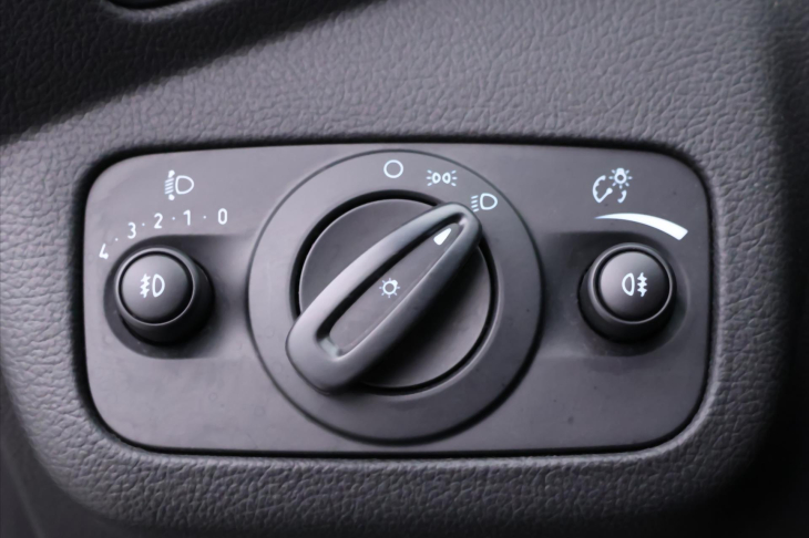 Ford Kuga 2,0 TDCI 103kW CZ 1.Majitel