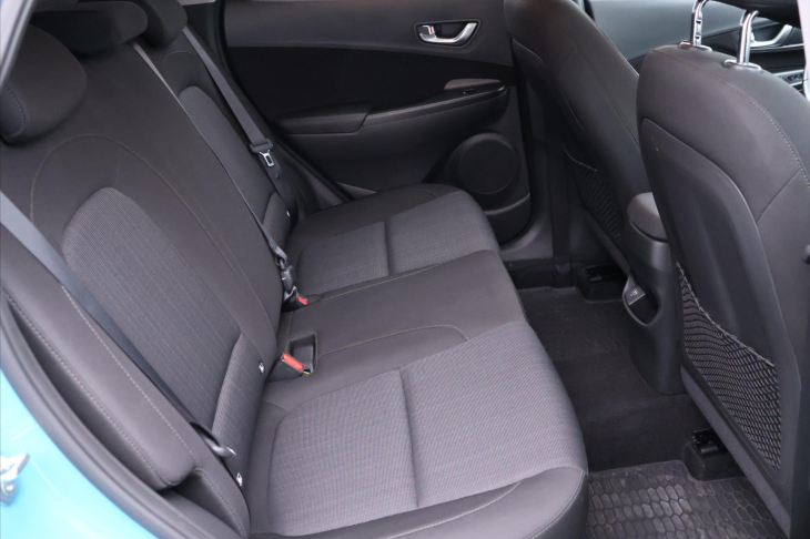 Hyundai Kona 1,0 TGDi 88kW Smart Navi DPH