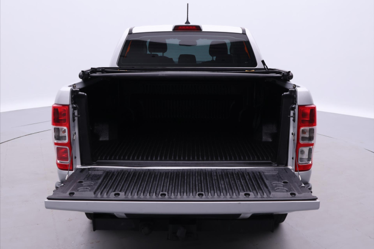 Ford Ranger 2,0 TDCi 125kW XLT CZ DPH