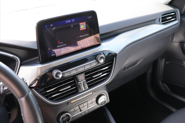 Ford Kuga 1,5 EB 110kW Titanium X CZ DPH