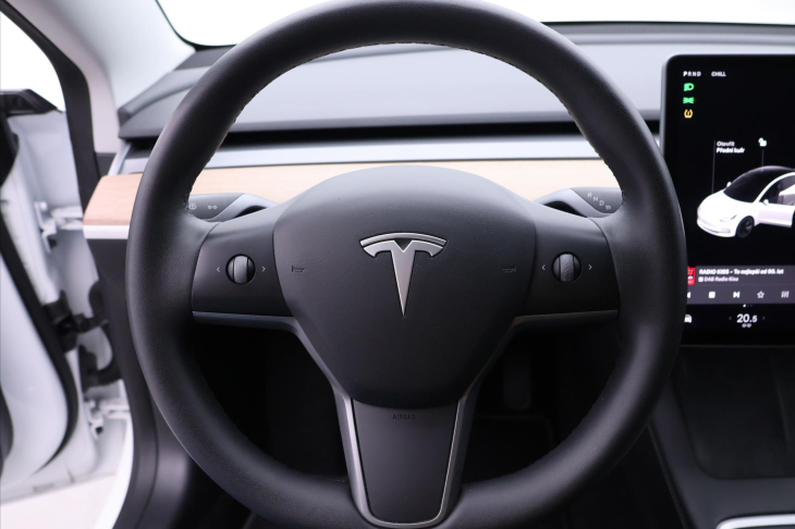 Tesla Model 3 95% SOH SR+ DPH