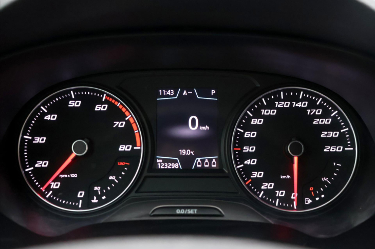 Seat Ateca 1,5 TSI 110kW Xcellence LED