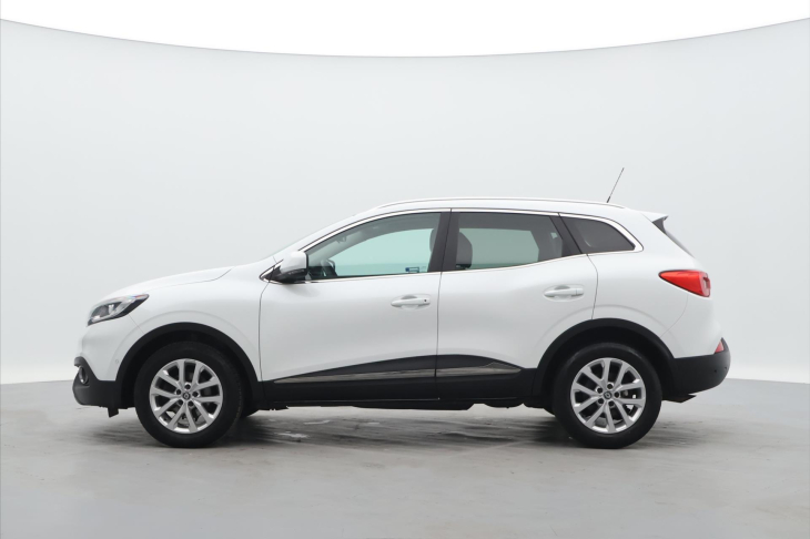 Renault Kadjar 1,2 TCe 130k CZ Energy Navi