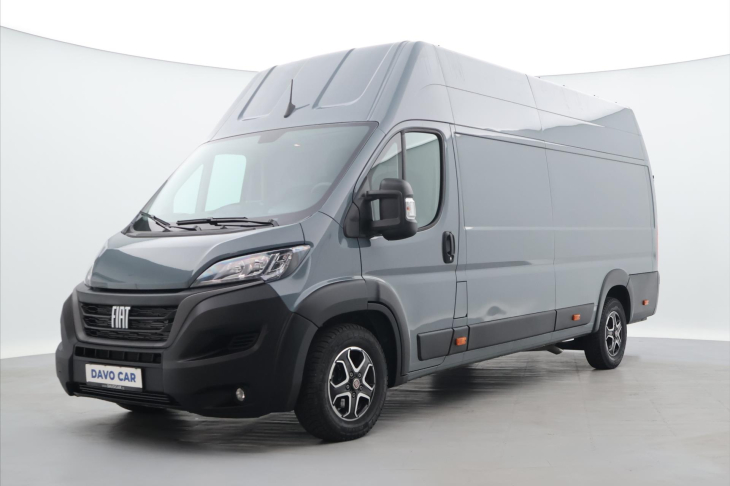 Fiat Ducato 2,2 MTJ 35 L4H3 MAXI automat
