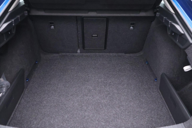 Škoda Octavia 2,0 TDI Style CZ Matrix DPH