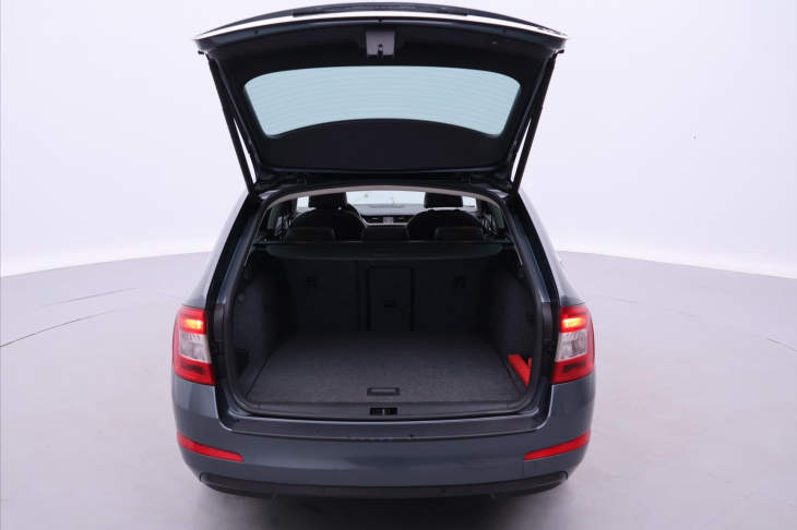 Škoda Octavia 2,0 TDI 135kW L&K DSG 4x4 CZ DPH