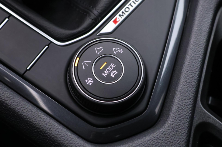 Volkswagen Tiguan Allspace 2,0 TSI 140kw 4motion DPH TZ