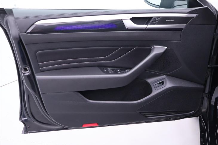 Volkswagen Arteon 2,0 TDI 147kW R-LINE 4M CZ DPH