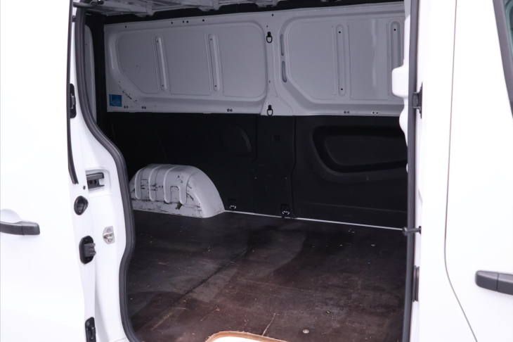 Renault Trafic 2,0 DCI 107kW CZ DPH