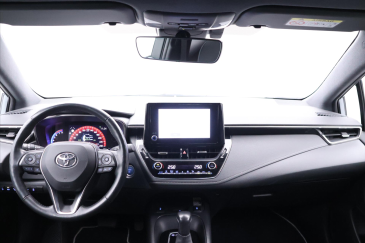 Toyota Corolla 2.0 HSD 112kW Team Deutschland