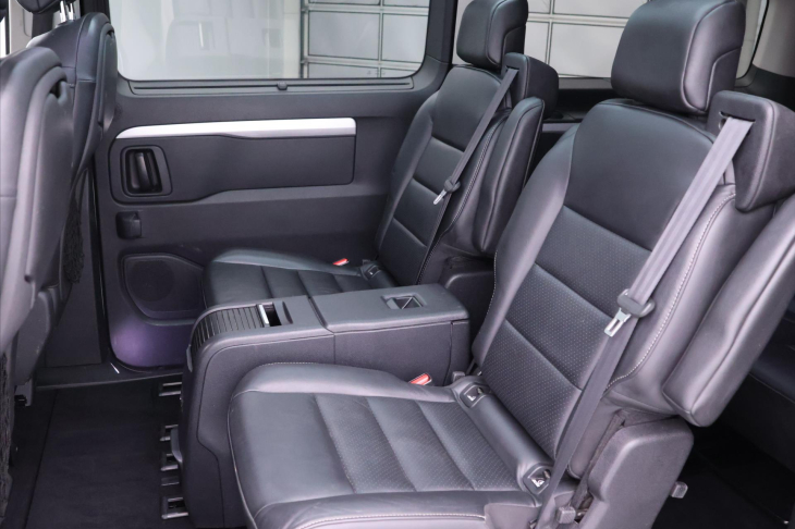 Toyota ProAce 2,0 D-4D 180k Aut. VIP L2 DPH