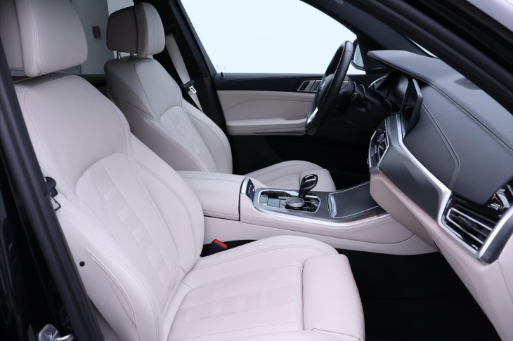 BMW X5 3,0 xDrive30d  1Maj. CZ