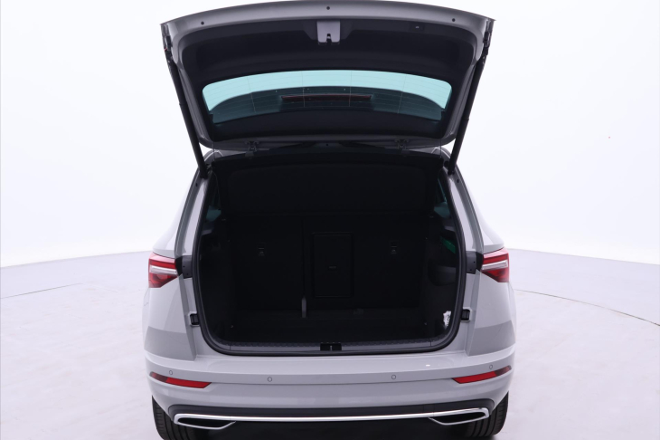 Škoda Karoq 1,5 TSi Sportline DSG 1maj DPH