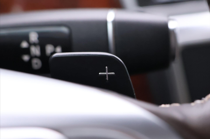 Mercedes-Benz GL 3,0 350 CDI 190kW 4M CZ AMG