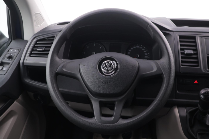 Volkswagen Transporter 2,0 TDI 75kW 6-Míst CZ DPH