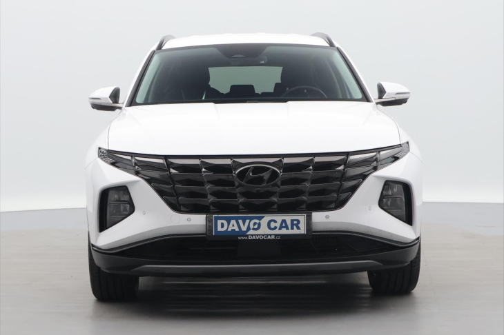 Hyundai Tucson 1,6 T-GDi 169kW 4x4 CZ Premium