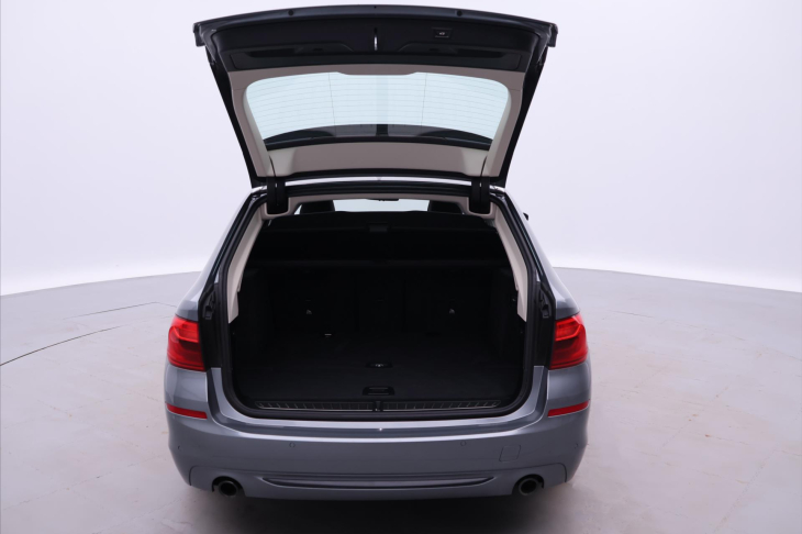 BMW Řada 5 2,0 520d 140 kW CZ DPH 1.Maj.