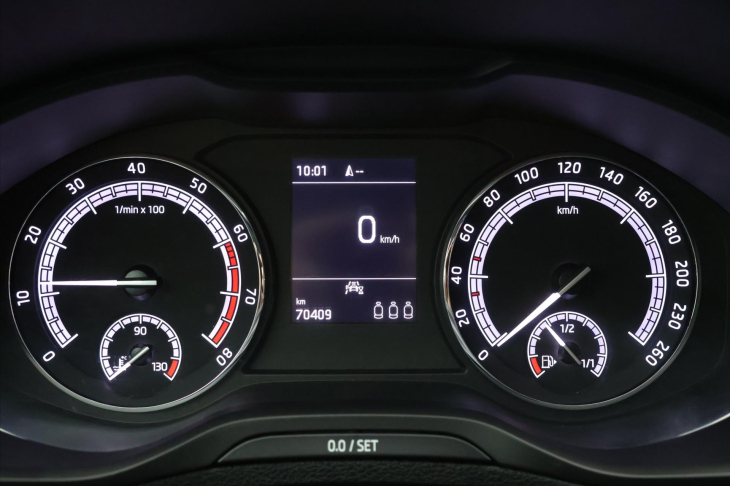 Škoda Karoq 1,5 TSI 110kW 125 Years CZ