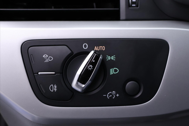 Audi A4 Allroad 2,0 TDI 120kW Aut. Quattro