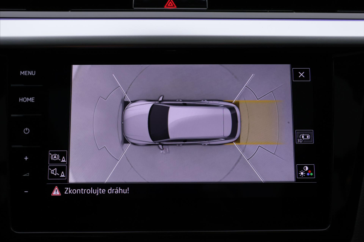 Volkswagen Arteon Shooting Brake 2,0 TSI 206kW R-Line 4Motion