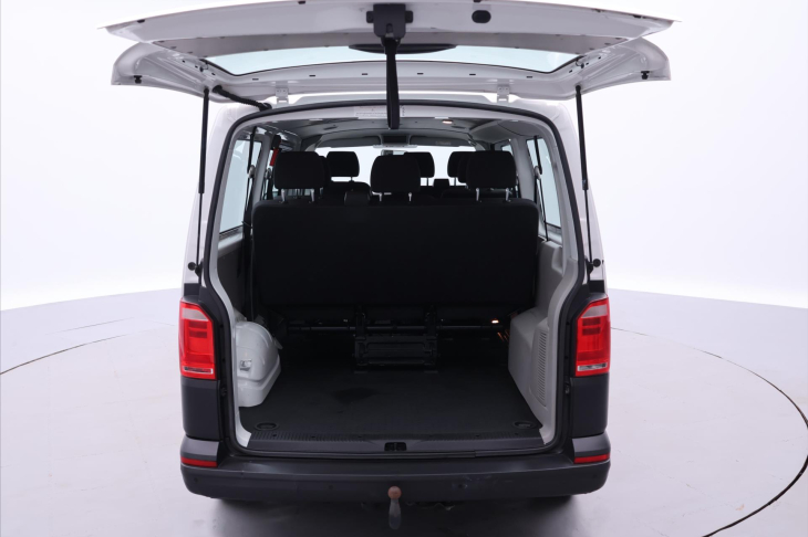 Volkswagen Transporter 2,0 TDI 110kW DSG L2 9míst DPH