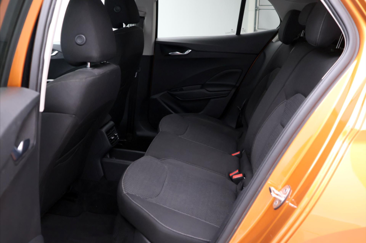 Škoda Fabia 1,0 TSI 81kW CZ Style DPH