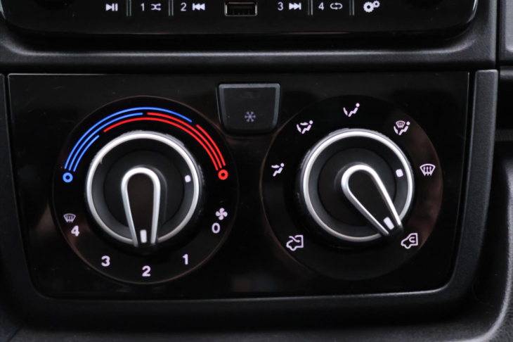 Toyota Proace Max 2,2 D-4D 88kW CZ Klima DPH L2H2