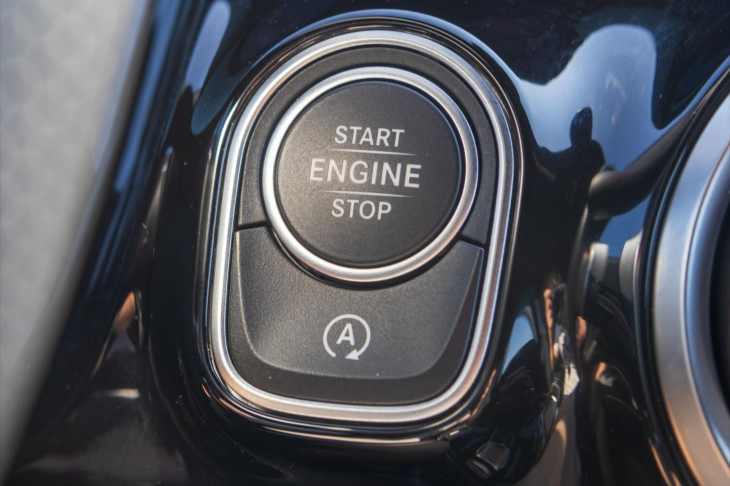 Mercedes-Benz GLA 2,0 200d 4MATIC AMG Premium