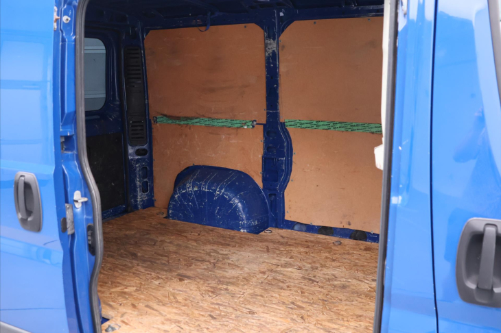 Fiat Ducato 2,0 Multijet 85kW L1H1 DPH