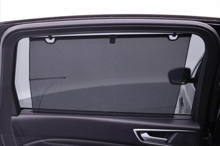 Ford S-MAX 2,0 TDCi Aut. Titanium 4x4