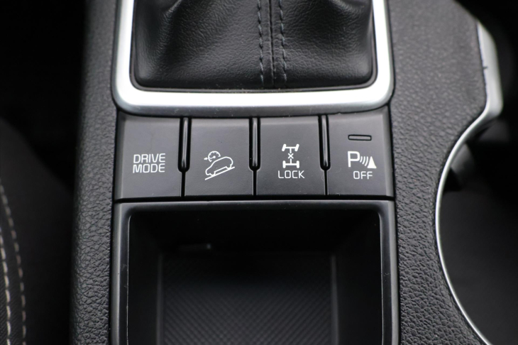 Kia Sportage 2,0 CRDI 136kW Aut. 4x4 CZ DPH