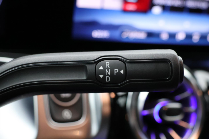 Mercedes-Benz GLB 2,0 200d 4MATIC AMG Premium