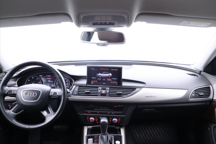 Audi A6 3,0 TDI 235kW Aut. quattro DPH